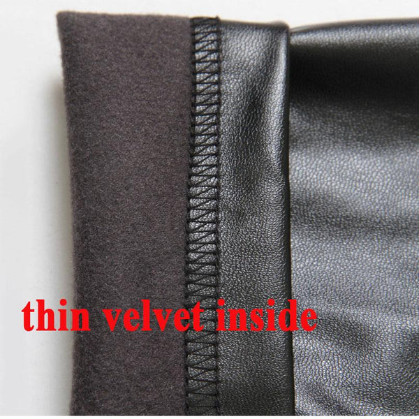 Fleece Trousers