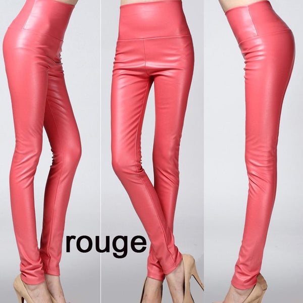 Fleece Trousers