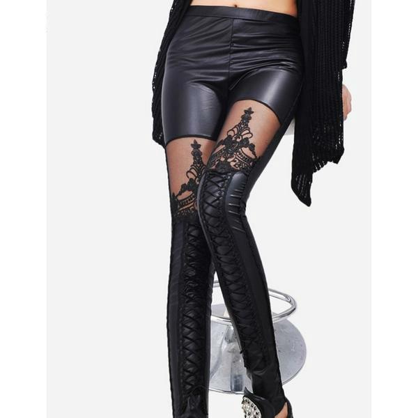 The Gothic
