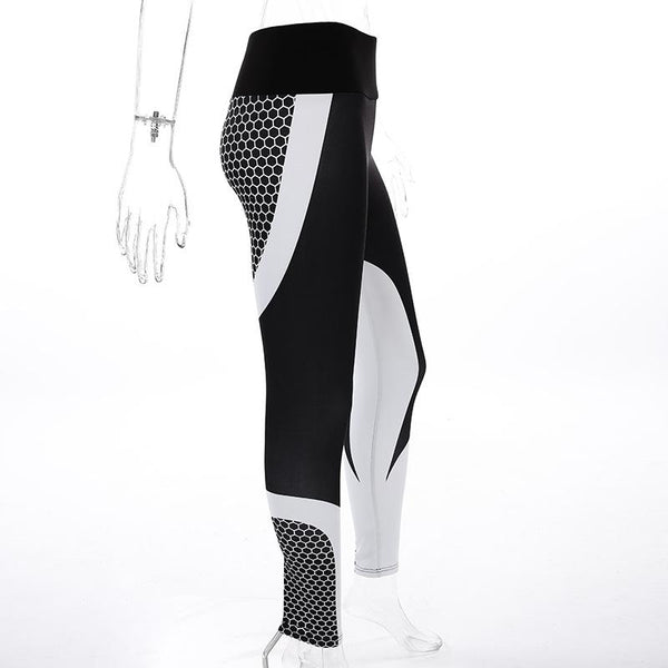Mesh Pattern