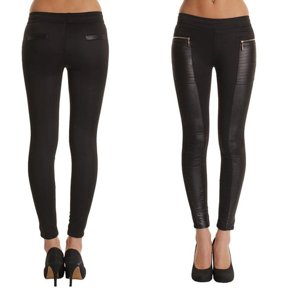Summer Skinny Leggings