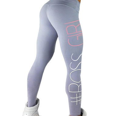 Trousers Gym Leggings