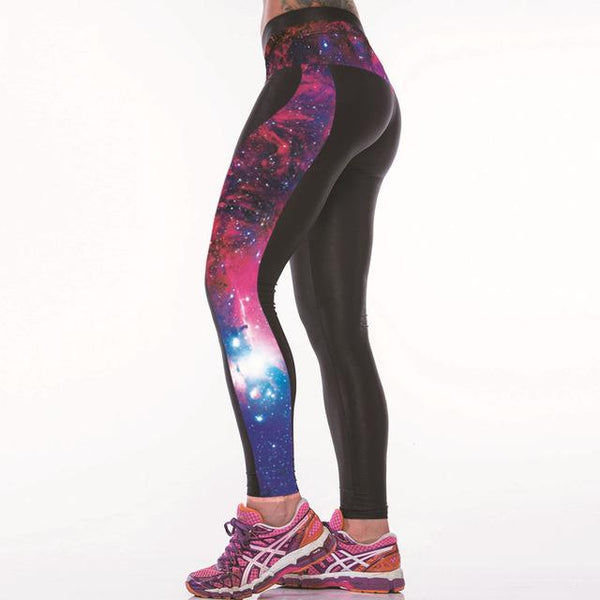 Hollow Leggings