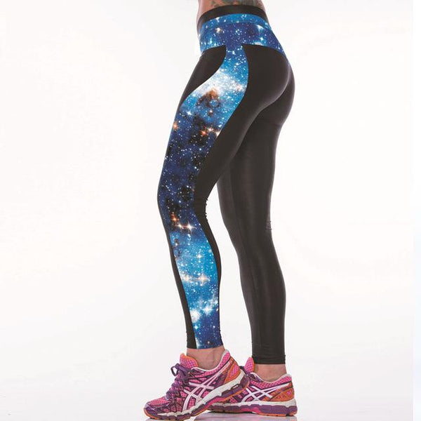 Hollow Leggings