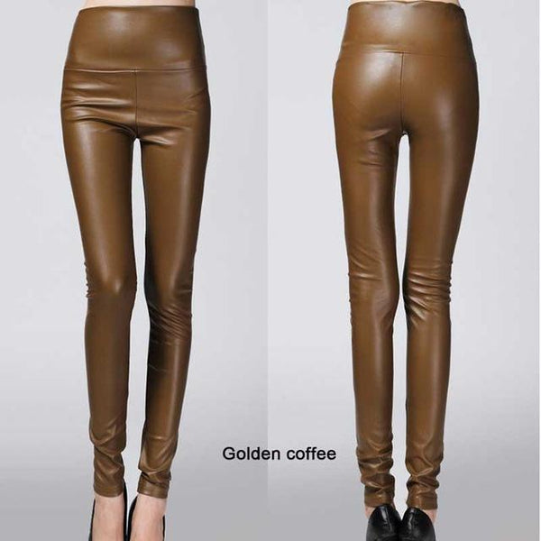 Fleece Trousers