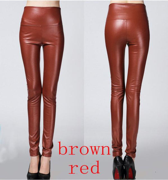Fleece Trousers