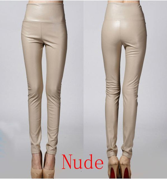Fleece Trousers