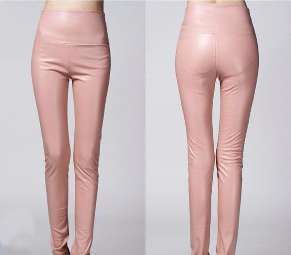 Fleece Trousers
