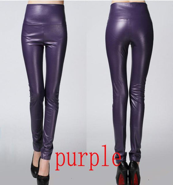 Fleece Trousers