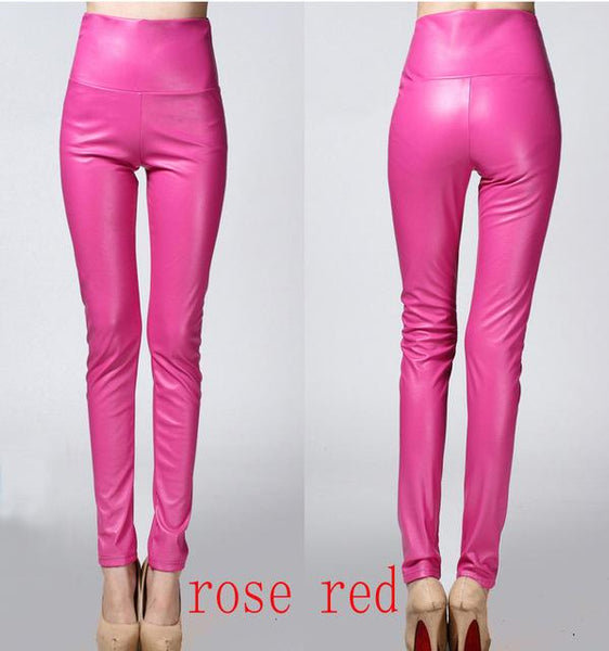 Fleece Trousers