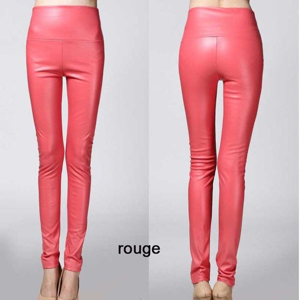 Fleece Trousers