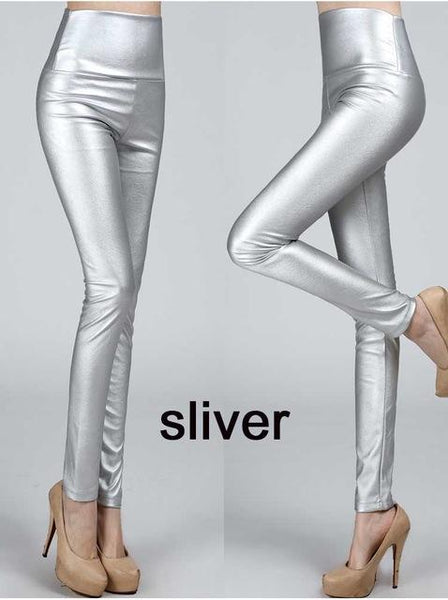 Fleece Trousers